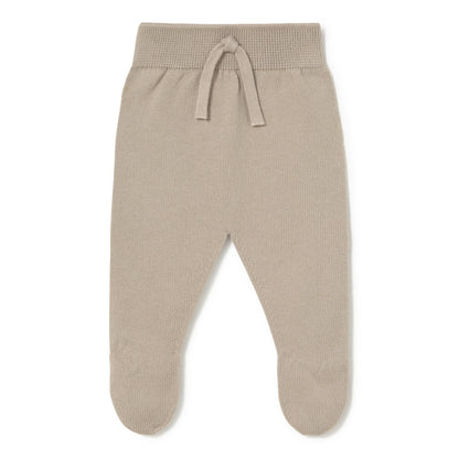 Knit Dune Three Piece Set