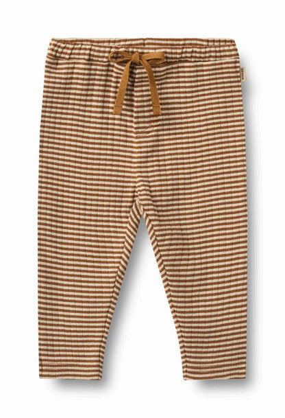 Stripe Long Set