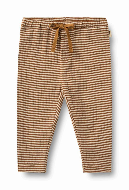 Stripe Long Set