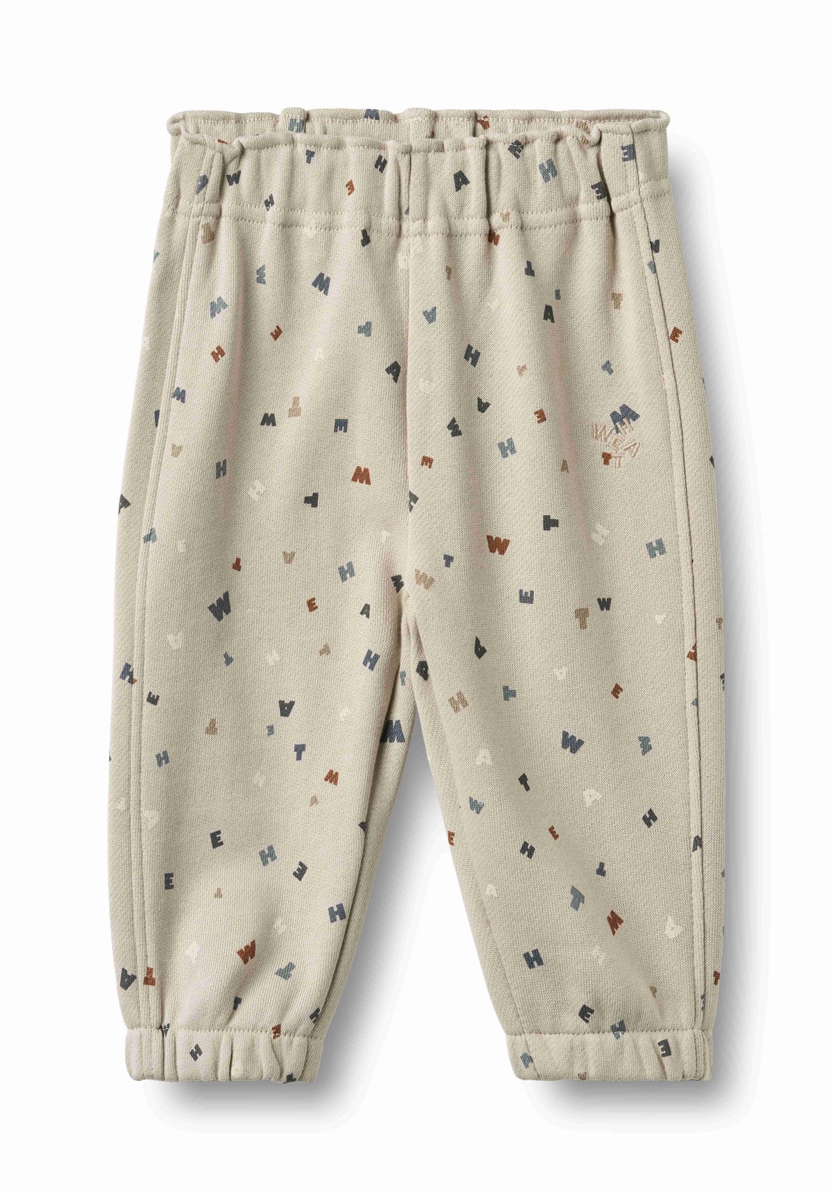 Moon Grey Sweatpants
