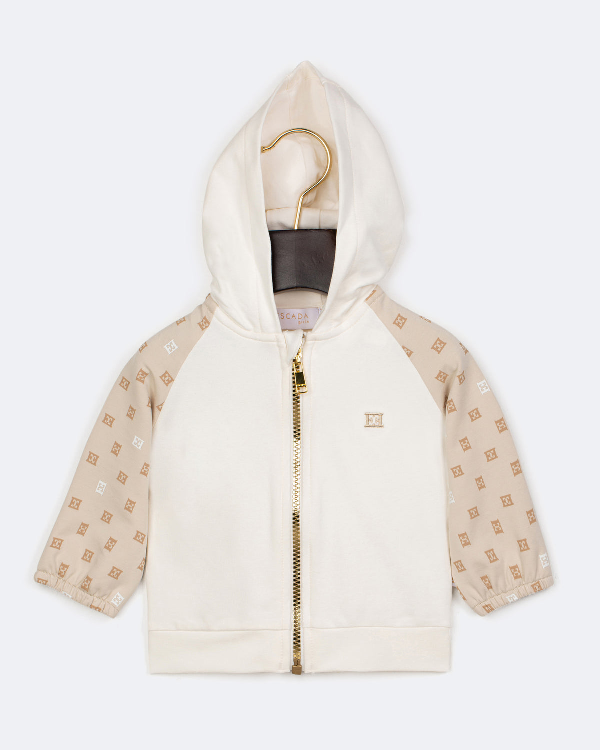 LOGO BOYS TRACK SUIT