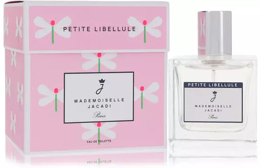 Mademoiselle Petite Libellule Perfume 50ml