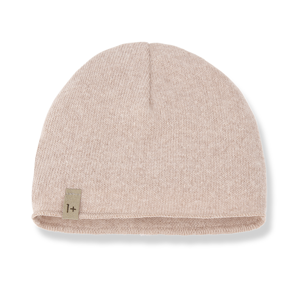 Angers Nude Beanie