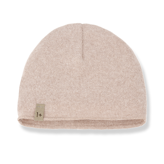 Angers Nude Beanie
