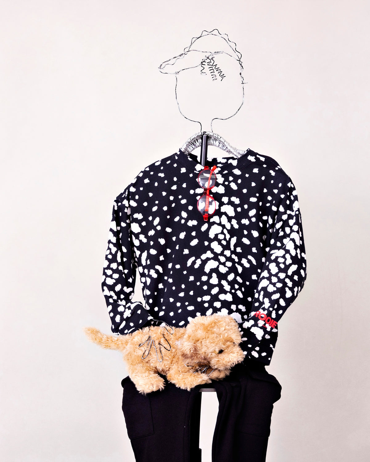 Boys Sweatshirt