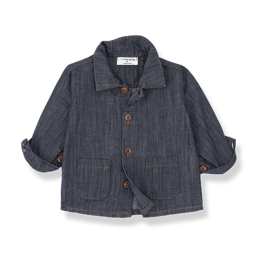Baker Denim Shirt