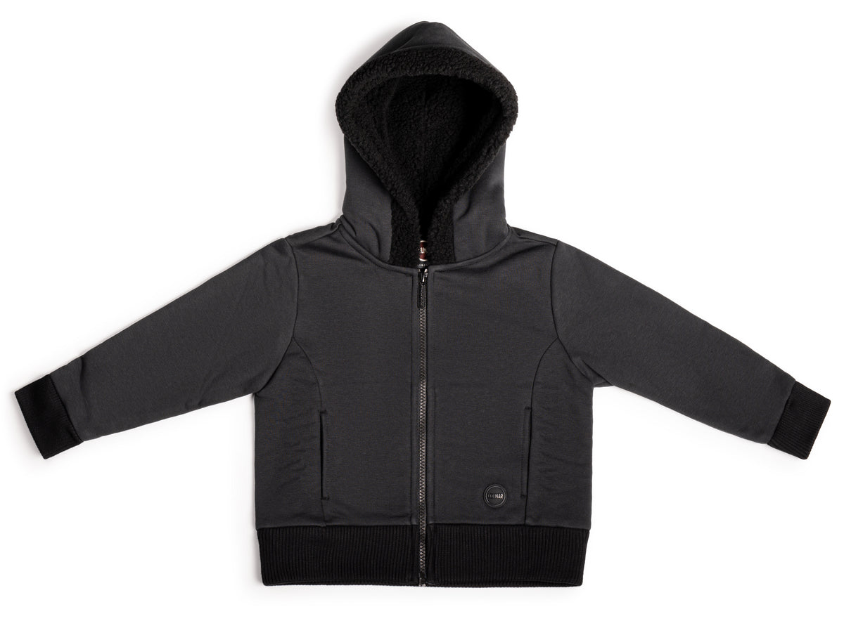 Girls Bianco Sweatshirt
