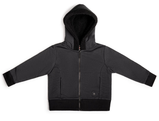 Girls Bianco Sweatshirt