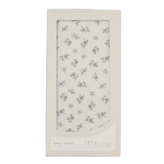 Blossom Powder Swaddle