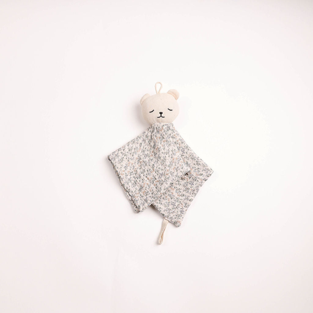 Bee & Dee Boutique Delicata Boys Lovey