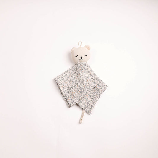 Bee & Dee Boutique Delicata Boys Lovey