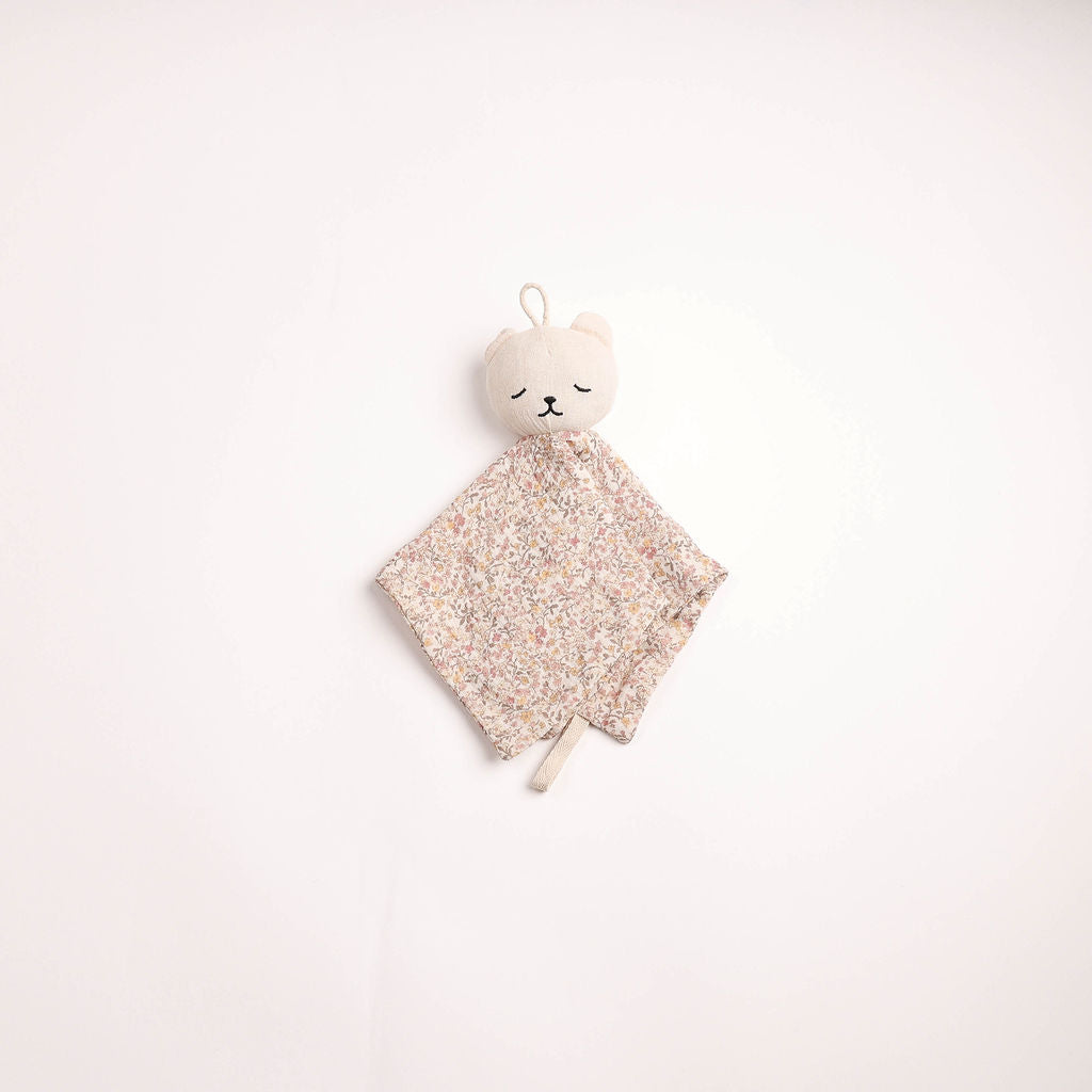 Bee & Dee Boutique Delicata Girls Lovey