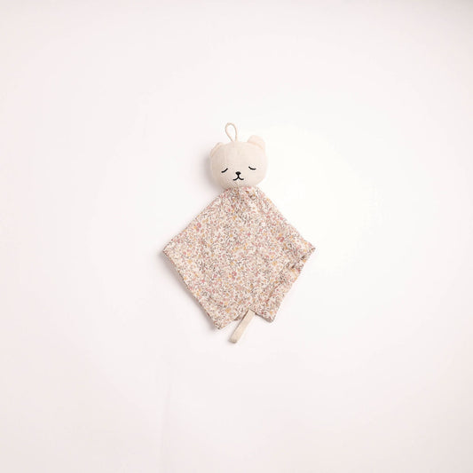 Bee & Dee Boutique Delicata Girls Lovey