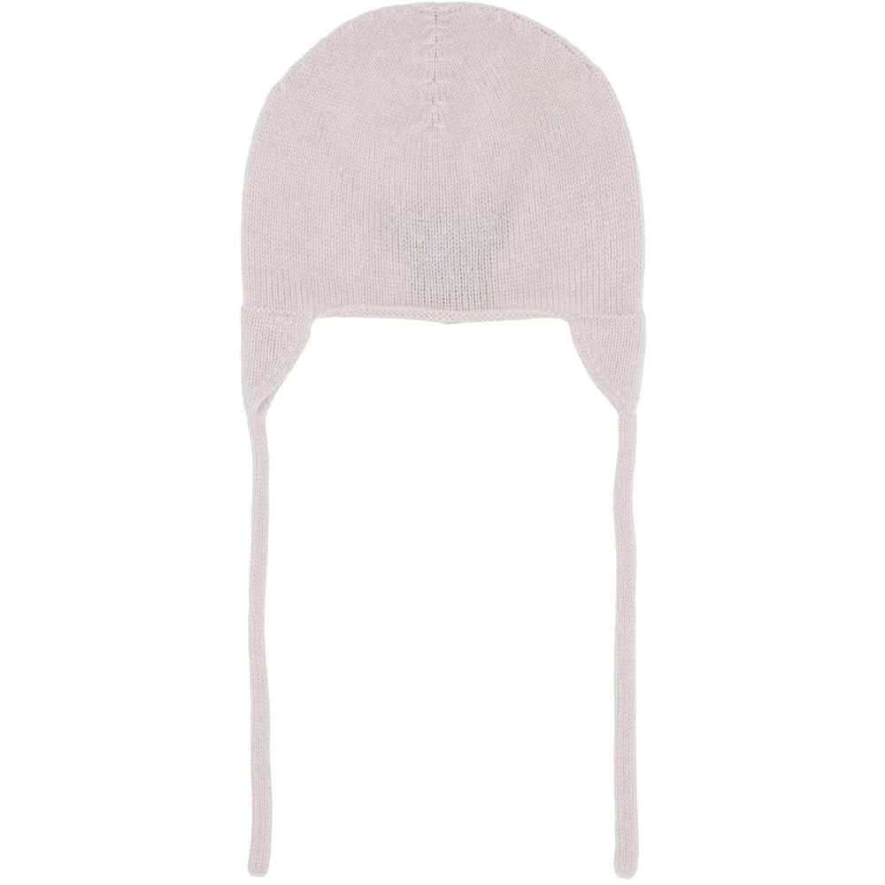 Cashmere Rose Baby Hat