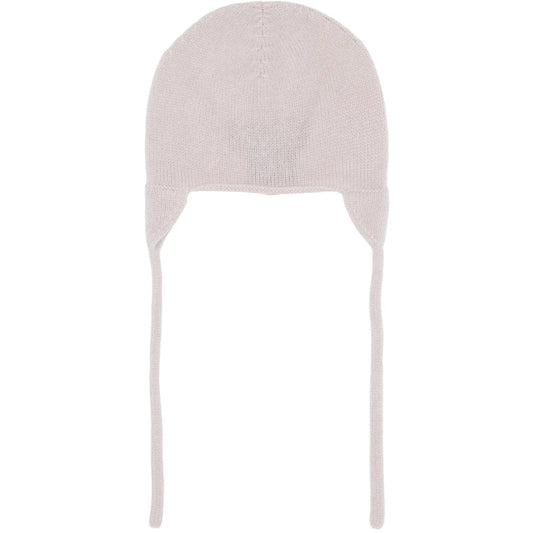 Cashmere Rose Baby Hat