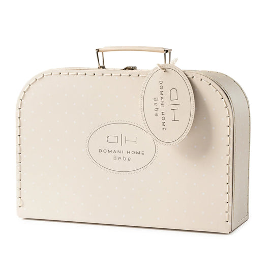 Bebe Suitcase