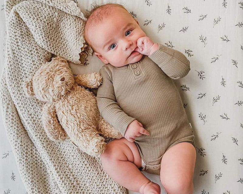 Baby Boy