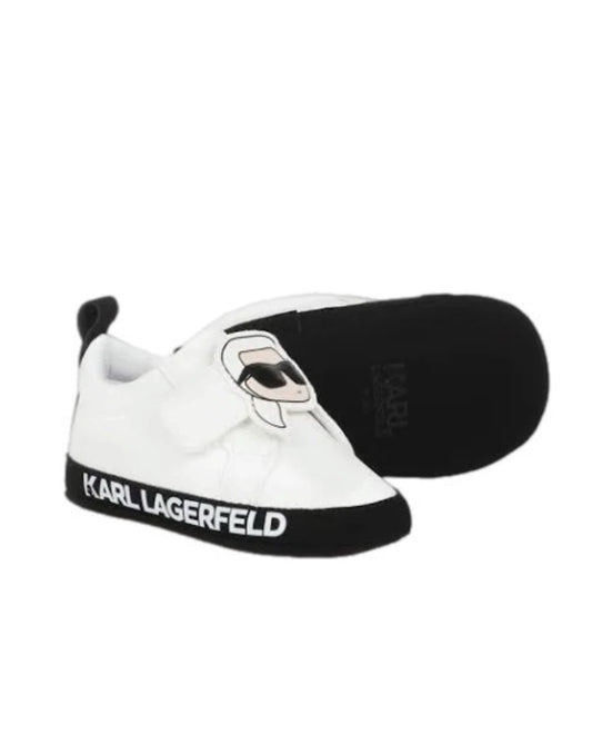 Baby sneaker