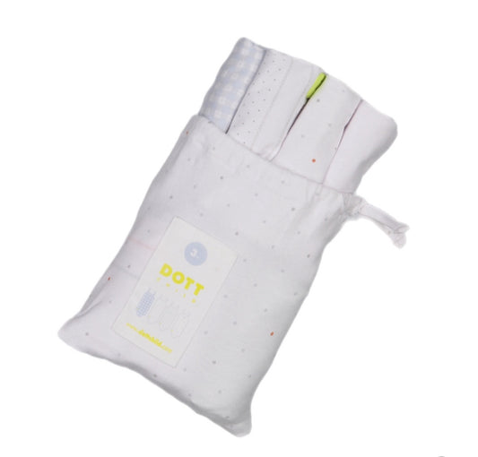 Baby Boy Sleeveless Undershirts