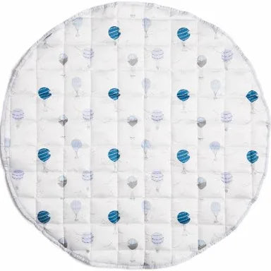 Baby Boy Print Play mat