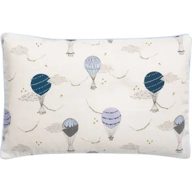Blue Print pILLOW