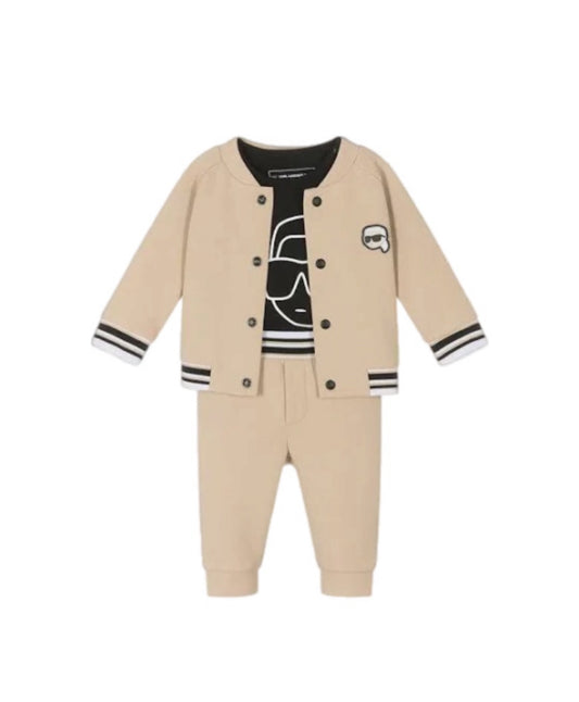 Honey Boys Track Suit