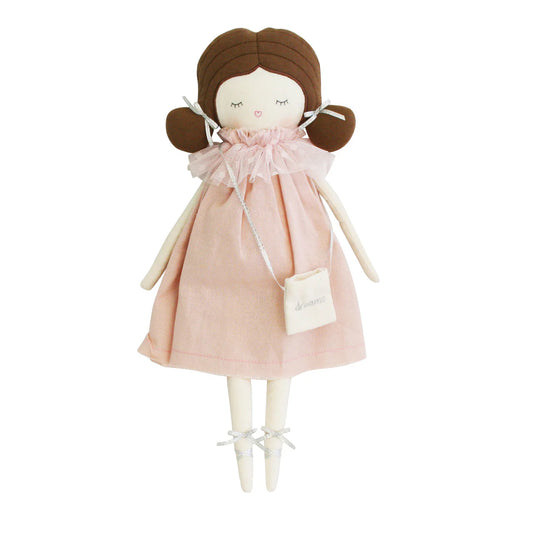 Pink Emily Dreams