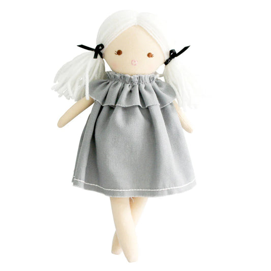 Grey Mini Matilda