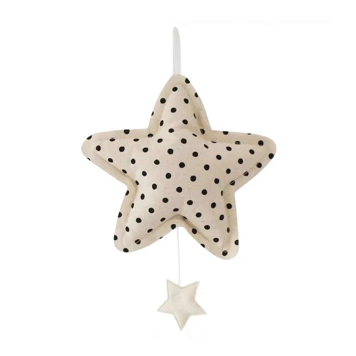 Black Spot Star Musical