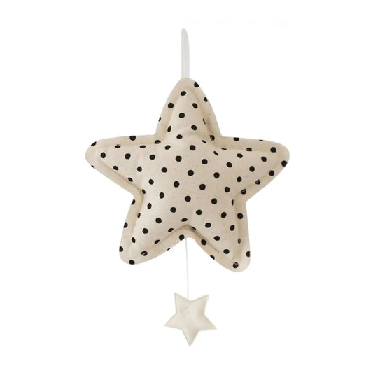 Black Spot Star Musical