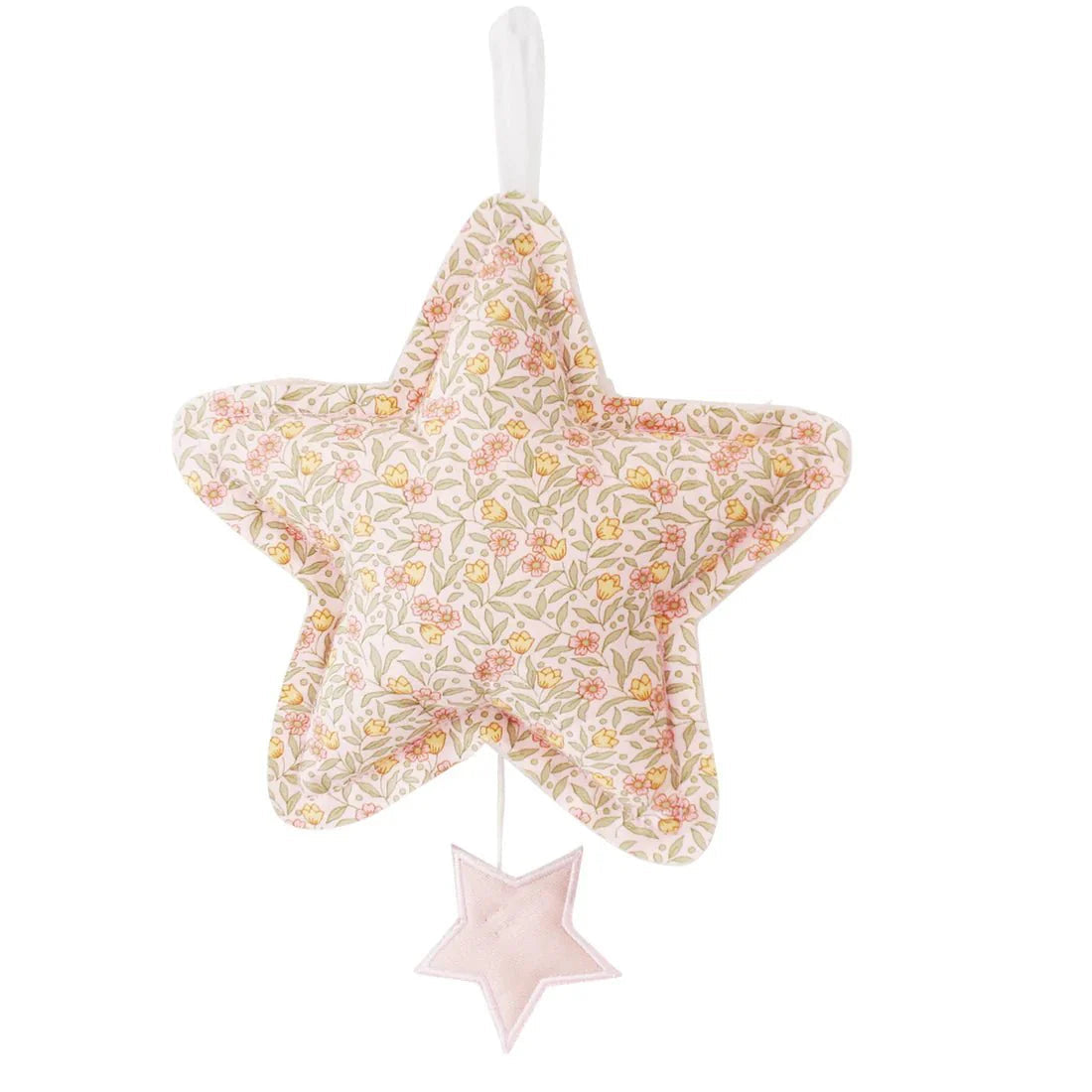 Lily Pink Star Musical