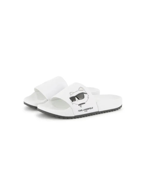 Girls Cat Slides
