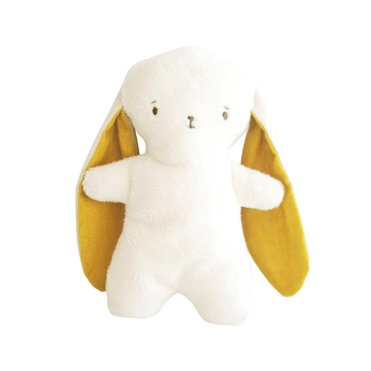 Butterscotch Bobby Snuggle Bunny
