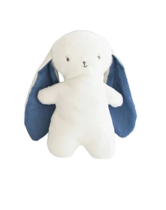 Chambray Bobby snuggle bunny