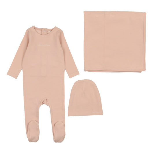 Pink Word Set