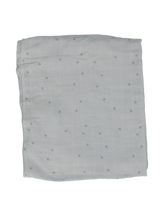 seafoam all around Hot air balloon swaddle