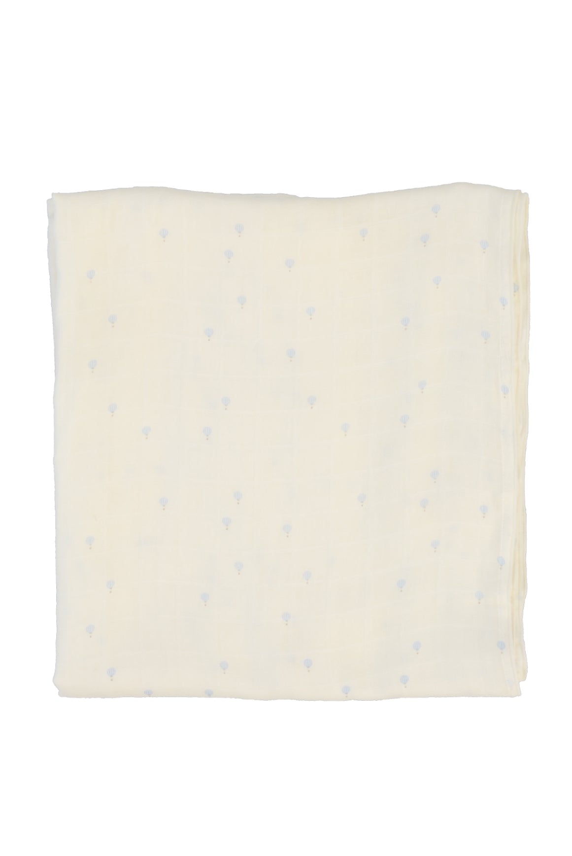 Boy all around Hot air balloon swaddle