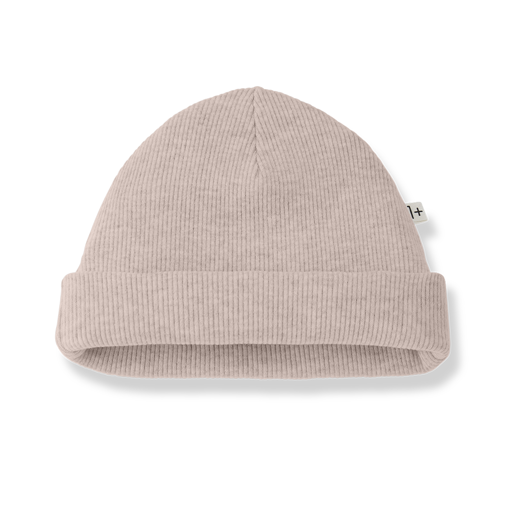 Ivo Pink Beanie