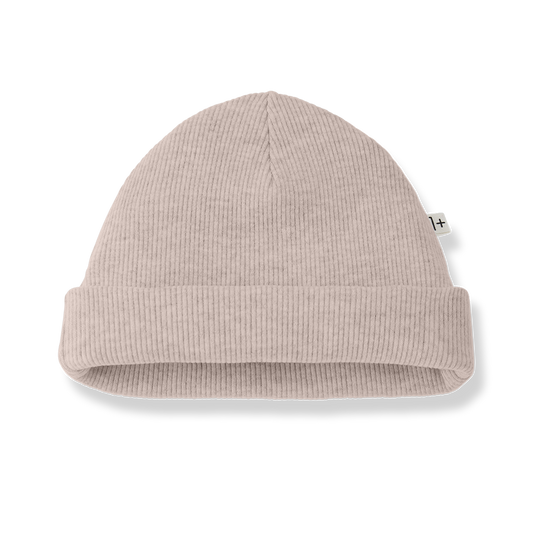 Ivo Pink Beanie