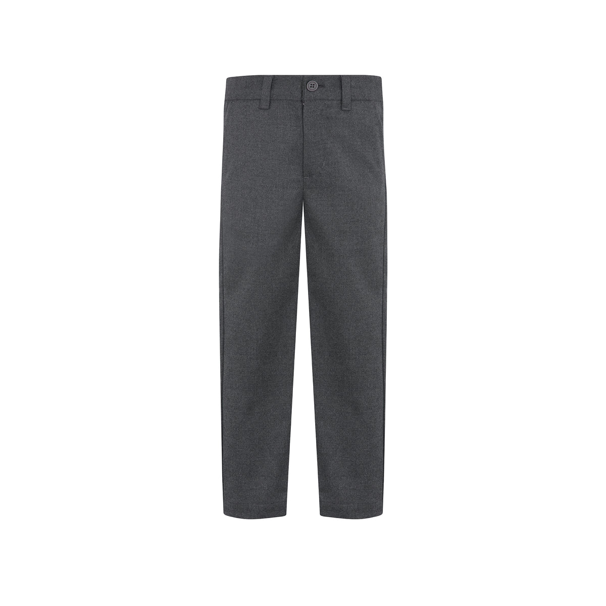 Tailored Grey Pants