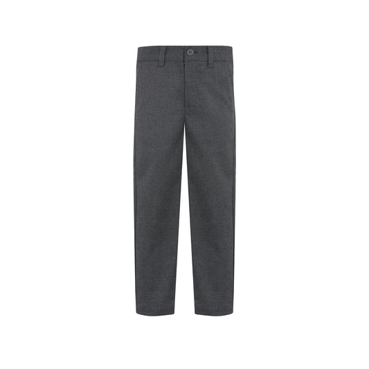 Tailored Grey Pants
