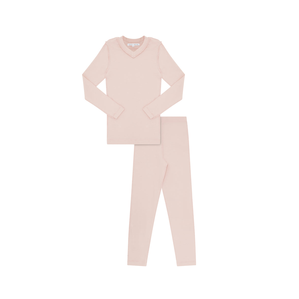 LP Classic Pink Pajamas