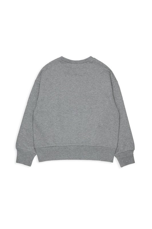 SWEATSHIRT WITH I HEART