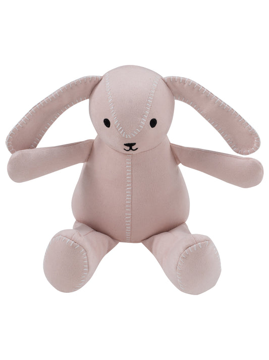 Bunny Pink Stuffed Toy