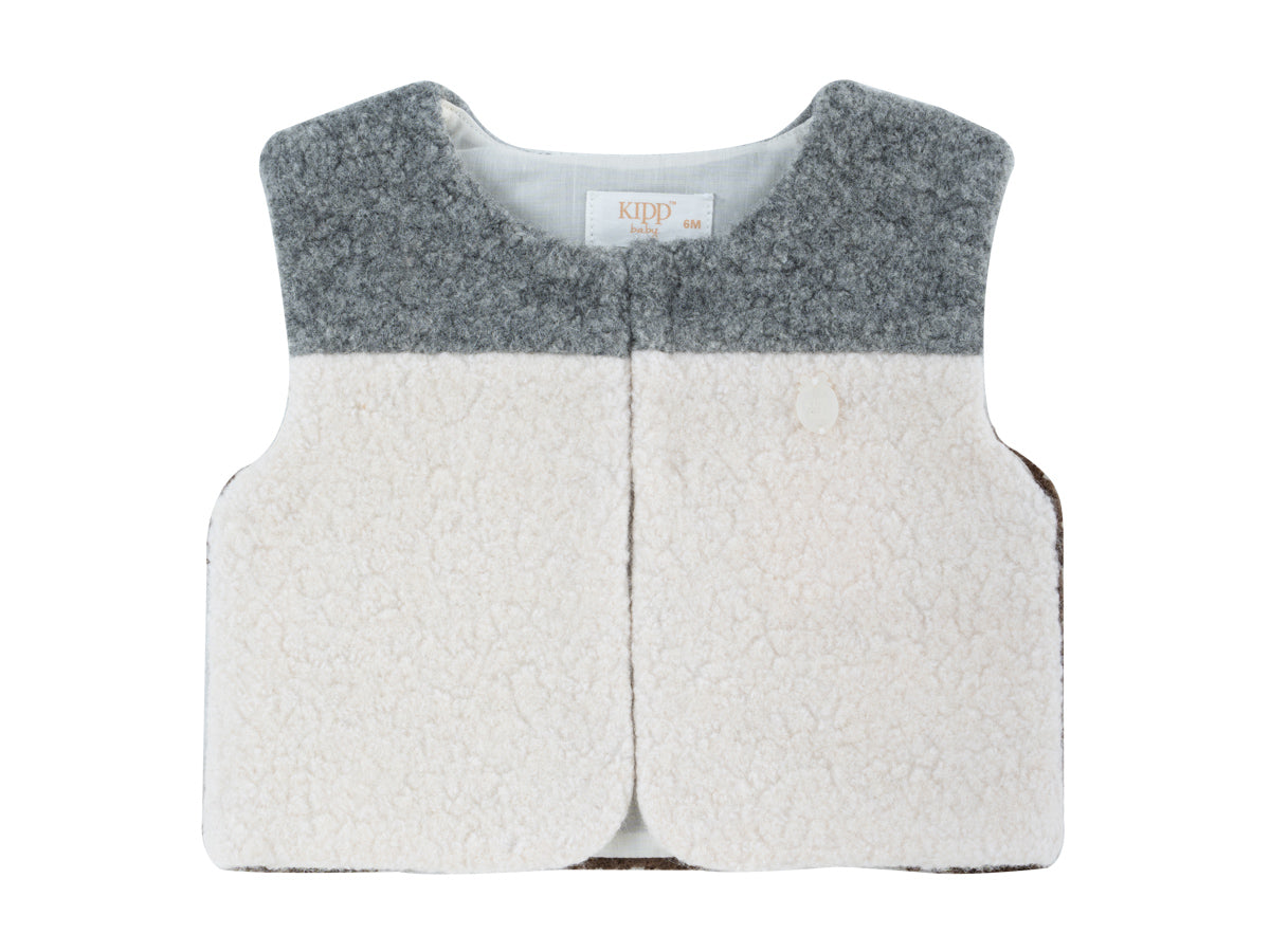 Sherpa KB Vest