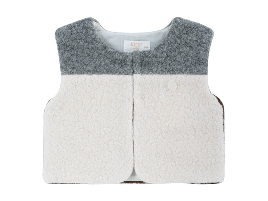 Sherpa KB Vest
