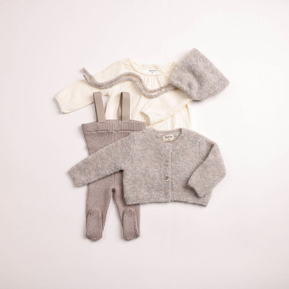 Special Occasion (6+ Baby Boy) – Bee Cottons
