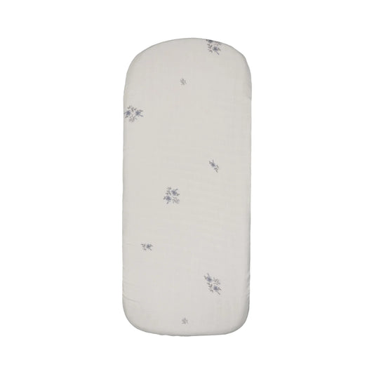 Blossom Powder Bassinet  Sheet