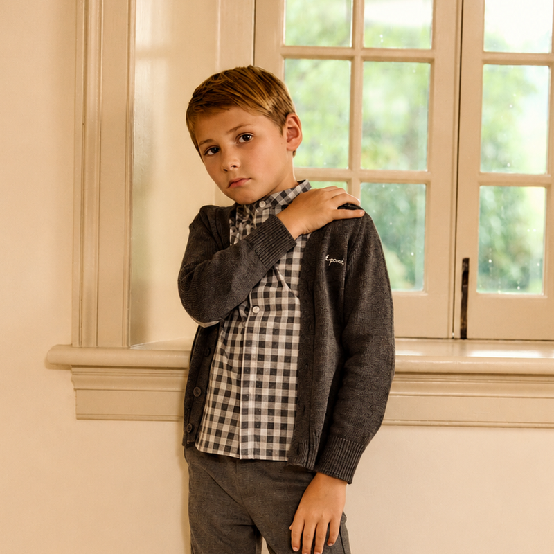 Boy
