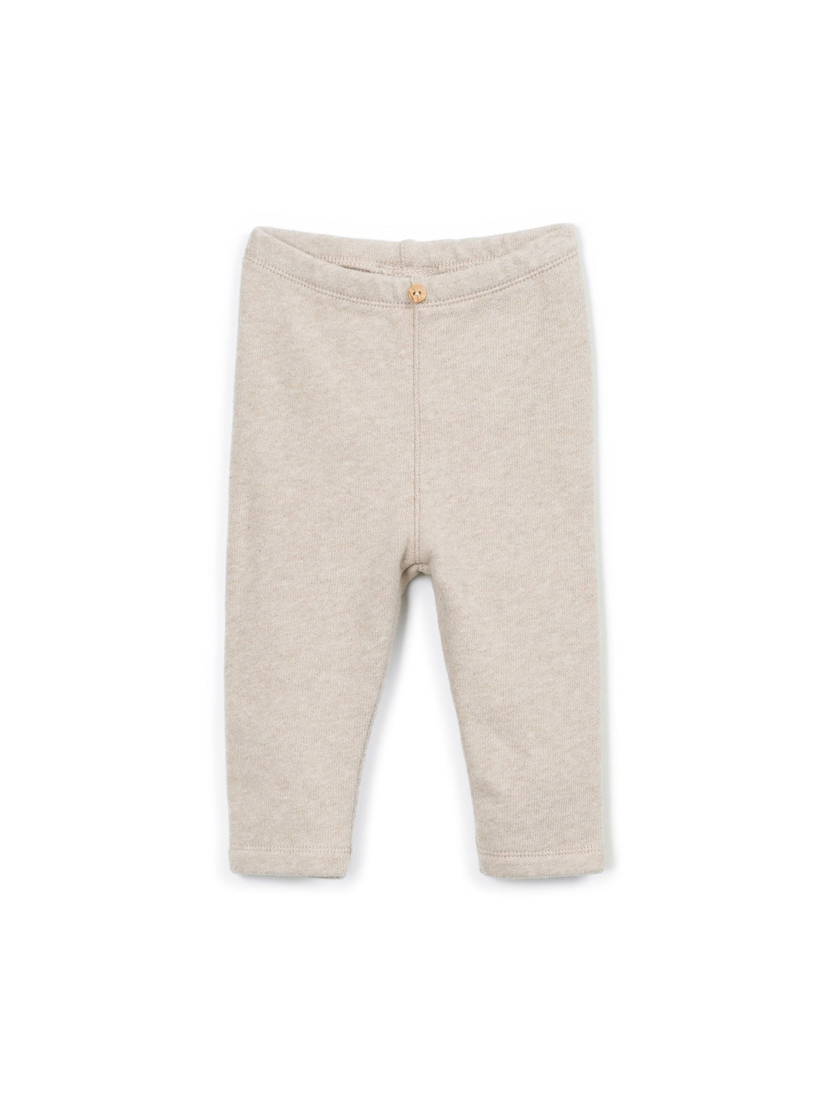 Polar Beige Sweater Set